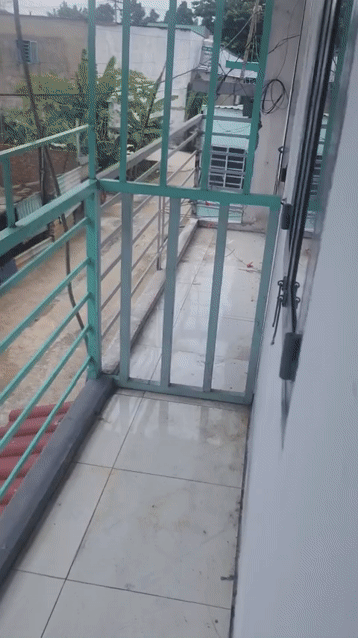 Cho thuê Nhà ở Huyện Bình Chánh Tp Hồ Chí Minh diện tích 20 m² giá 2,2 triệu/tháng