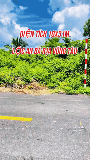 Mua bán Đất Huyện Đất Đỏ Bà Rịa - Vũng Tàu diện tích 351 m² giá 4,2 tỷ