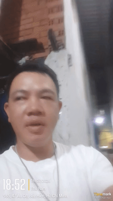Mua bán Nhà ở Quận Tân Bình Tp Hồ Chí Minh diện tích 10 m² giá 1,2 tỷ