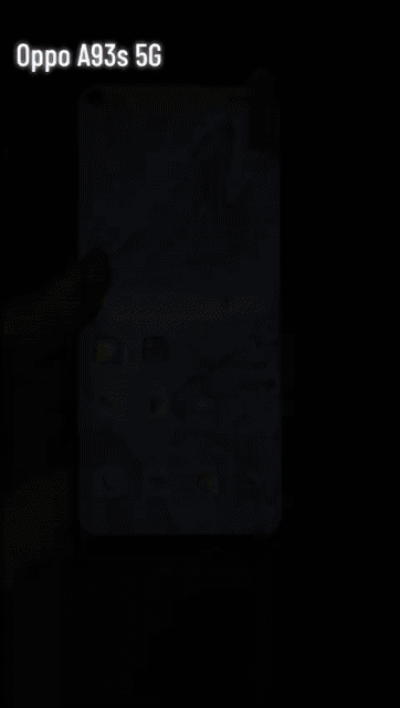 Oppo A93s 12/512GB full chức năng đẹp keng 100%. Mua bán Điện thoại tại Quận Bình Tân Tp Hồ Chí Minh được đăng bởi Việt Khánh hình 1