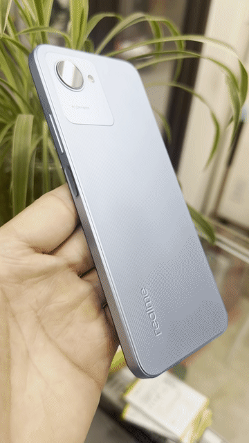 Realme C30s 2GB/32GB Xanh. Mua bán Điện thoại tại Quận Thanh Xuân Hà Nội được đăng bởi Ha Tien Duy hình 1