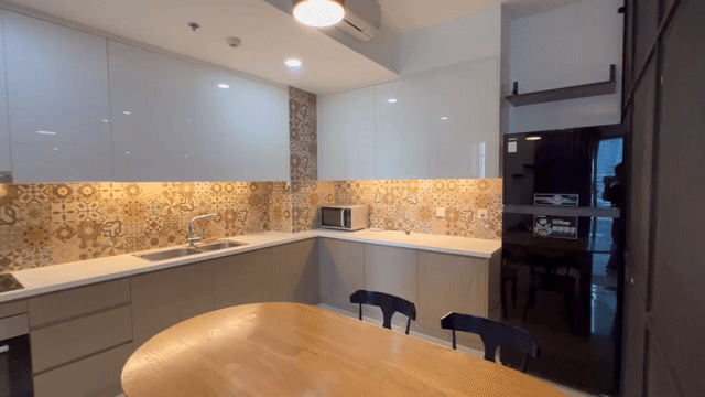 Mua bán Căn hộ Chung cư Estella Heights Thành phố Thủ Đức Tp Hồ Chí Minh diện tích 99 m² giá 14,5 tỷ