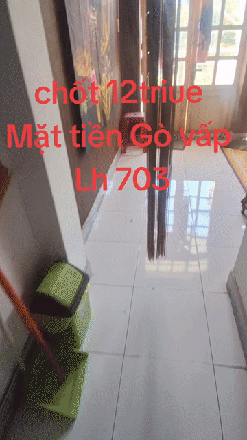 Cho thuê Nhà ở Quận Gò Vấp Tp Hồ Chí Minh diện tích 100 m² giá 12 triệu/tháng