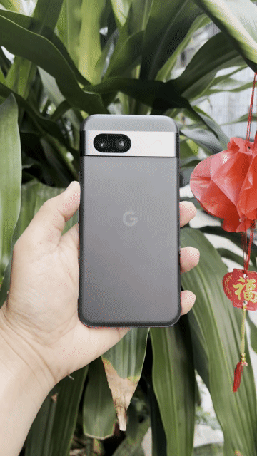 Google Pixel 8a 128GB Đen Qte vân tay face nhạy. Mua bán Điện thoại tại Thành phố Thủ Đức Tp Hồ Chí Minh được đăng bởi Bin Bin hình 1