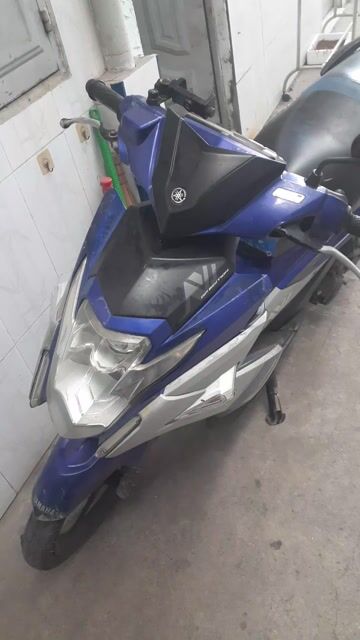 bán xe máy cũ đã hỏng. Mua bán Xe máy tại Thành phố Dĩ An Bình Dương được đăng bởi Nguyễn Xuân Thưởng hình 1