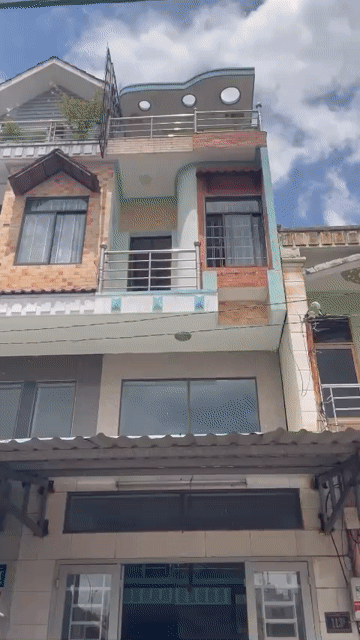 Cho thuê Nhà ở Thành phố Thuận An Bình Dương diện tích 53 m² giá 6 triệu/tháng