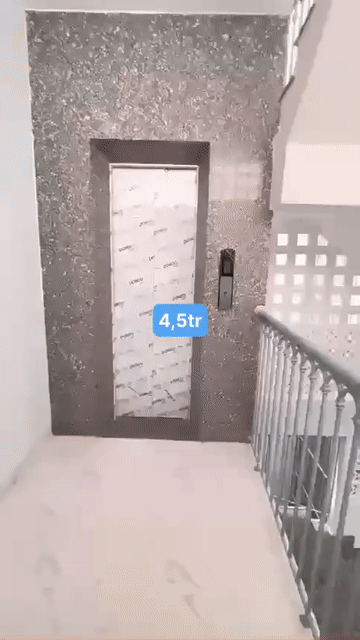 Cho thuê Phòng trọ Thành phố Thủ Đức Tp Hồ Chí Minh diện tích 25 m² giá 4,5 triệu/tháng