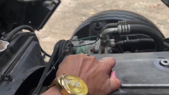 Bán xe isuzu 5 tấn thùng mui bạt 2006-2007. Mua bán Xe tải, xe ben tại Thành phố Thuận An Bình Dương được đăng bởi ÂN KHOA TRƯỜNG LONG  hình 1