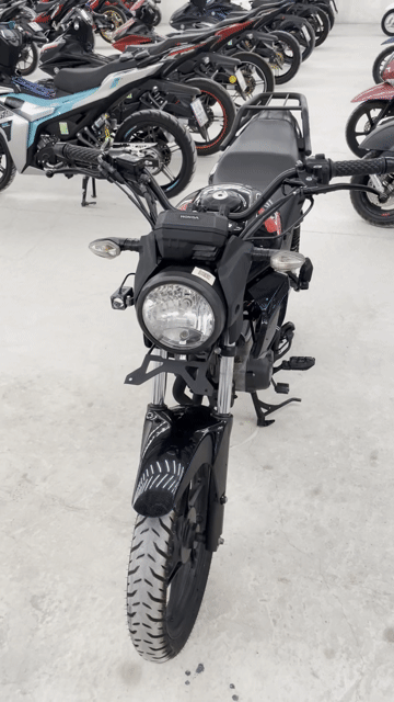 🔥 CB150 Verza 2019 BSTP Odo 18000Km Xe Đẹp Máy Zin. Mua bán Xe máy tại Quận Gò Vấp Tp Hồ Chí Minh được đăng bởi iMotorbike Khương Phan hình 1