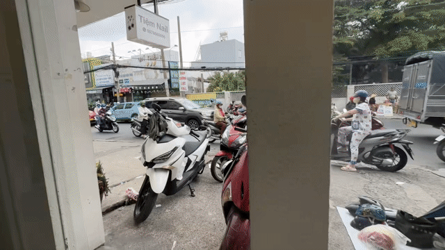 Cho thuê Nhà ở Quận Tân Bình Tp Hồ Chí Minh diện tích 100 m² giá 26,5 triệu/tháng