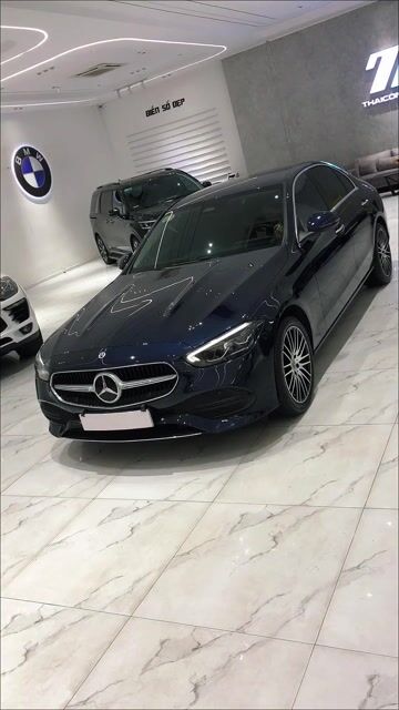 ⭐️Mercedes-Benz C200 AVAN-PLUS V.1 loa BURMESTER‼️. Mua bán Ô tô tại Quận Gò Vấp Tp Hồ Chí Minh được đăng bởi Đoàn Thuận hình 1