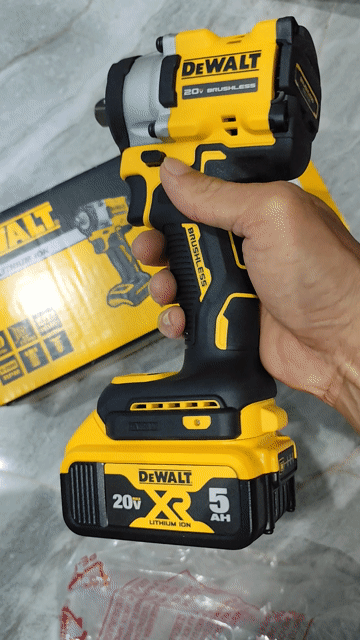 Dewalt dcf 922. Mua bán Nội thất, đồ gia dụng khác tại Huyện Đơn Dương Lâm Đồng được đăng bởi Thong Tien Minh hình 1