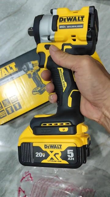 Dewalt dcf 922. Mua bán Nội thất, đồ gia dụng khác tại Huyện Đơn Dương Lâm Đồng được đăng bởi Thong Tien Minh hình 1