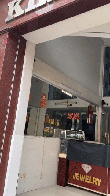 Cho thuê Văn phòng, Mặt bằng kinh doanh Quận 5 Tp Hồ Chí Minh diện tích 50 m² giá 12 triệu/tháng hình 2