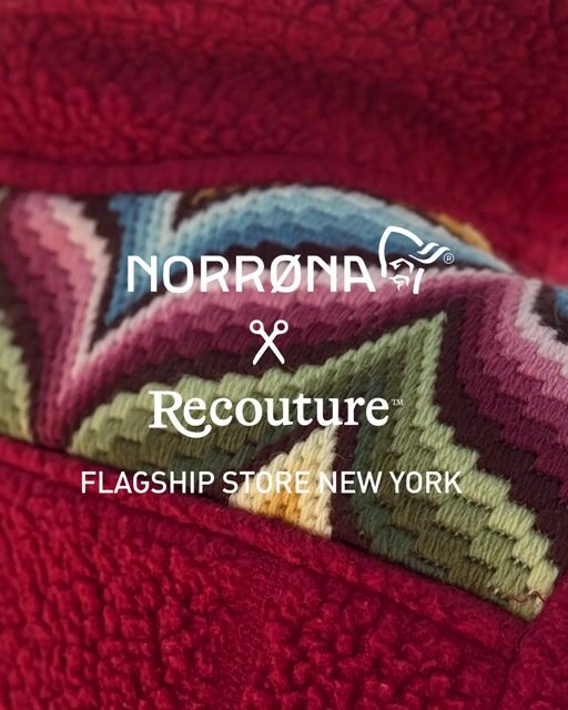 NORRØNA Premium Outdoor Products since 1929 - Norrøna®