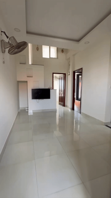 Cho thuê Căn hộ Chung cư Chung cư 537 Phạm Văn Đồng Quận Bình Thạnh Tp Hồ Chí Minh diện tích 80 m² giá 10,5 triệu/tháng