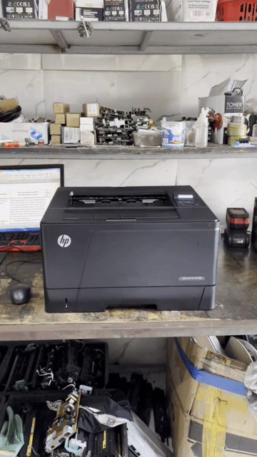 HP LaserJet Pro M706DN – Chiến binh A3. Mua bán Đồ dùng văn phòng tại Quận Cẩm Lệ Đà Nẵng được đăng bởi Máy in Đức Minh hình 1
