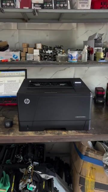 HP LaserJet Pro M706DN – Chiến binh A3. Mua bán Đồ dùng văn phòng tại Quận Cẩm Lệ Đà Nẵng được đăng bởi Máy in Đức Minh hình 1