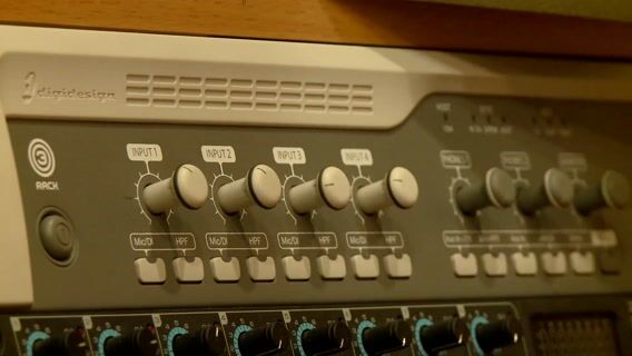 La face cachée du son