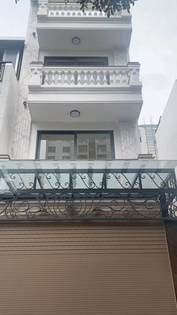 Mua bán Đất Quận Gò Vấp Tp Hồ Chí Minh diện tích 60 m² giá 7,5 tỷ