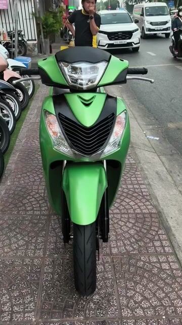 Sh VN 150CC 2017 UP ÁO Ý 2012 ABS BS 29T1-67566. Mua bán Xe máy tại Quận Phú Nhuận Tp Hồ Chí Minh được đăng bởi xe39com hình 1