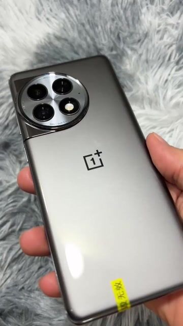 oneplus Ace 2 pro 16/512. Mua bán Điện thoại tại Quận Cái Răng Cần Thơ được đăng bởi Trần Anh hình 1