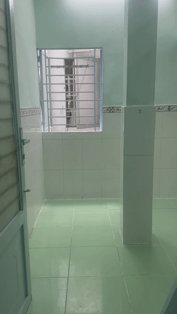 Cho thuê Phòng trọ Quận 3 Tp Hồ Chí Minh diện tích 20 m² giá 3,2 triệu/tháng