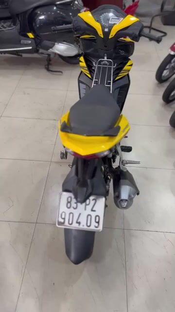 Honda Winer V/2018.BS83.Xe đẹp máy zin.giá tốt. Mua bán Xe máy tại Quận 6 Tp Hồ Chí Minh được đăng bởi Cửa Hàng Xe Máy Hoà Bùi hình 1