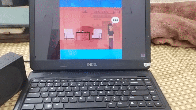 Dell Inspiron 3420 i5 4GB/128GB. Mua bán Laptop tại Huyện Hoài Đức Hà Nội được đăng bởi Quyền hình 1