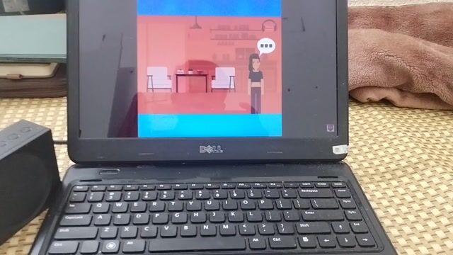 Dell Inspiron 3420 i5 4GB/128GB. Mua bán Laptop tại Huyện Hoài Đức Hà Nội được đăng bởi Quyền hình 1