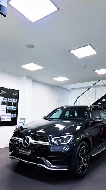 GLC300 V1 Siêu Lướt odo 35km Tiết Kiệm Ngay 200tr