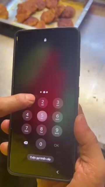 Samsung S21 Ultra 5G. Mua bán Điện thoại tại Huyện Hóc Môn Tp Hồ Chí Minh được đăng bởi Bánh mì Trường Food  hình 1