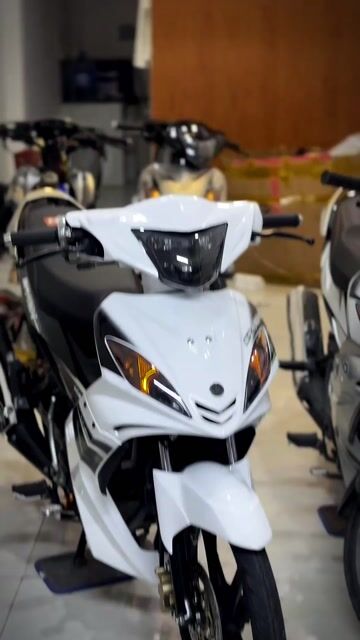 hỗ trợ trả góp bao nợ xấu trả trước 15tr nhận xe. Mua bán Xe máy tại Huyện Hóc Môn Tp Hồ Chí Minh được đăng bởi thanh tùng hình 1