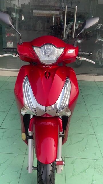 SH150 khoá smk bs60 bs đẹp góp 0đ trao đổi xe. Mua bán Xe máy tại Thành phố Dĩ An Bình Dương được đăng bởi XE MÁY MẠNH LOAN GÓP 0đ hình 1