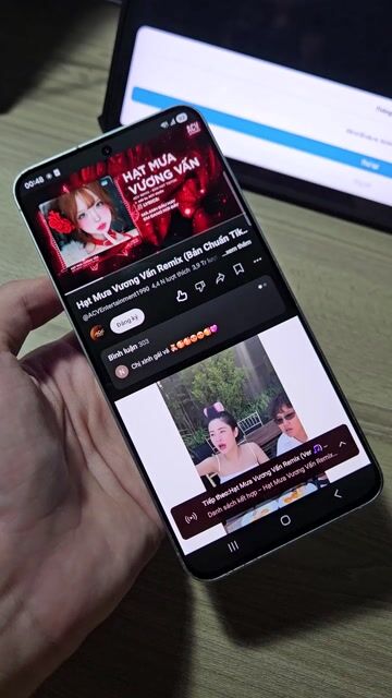 Samsung S25 FE 8GB/512GB Đen Đã sử dụng. Mua bán Điện thoại tại Huyện Bình Chánh Tp Hồ Chí Minh được đăng bởi Nguyễn Hoài Phong hình 1