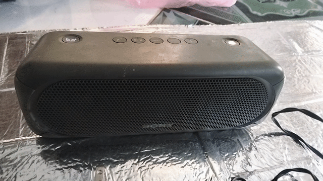 Loa di động Sony Xanh rêu Đã sử dụng. Mua bán Tivi, Âm thanh tại Huyện Mỏ Cày Nam Bến Tre được đăng bởi Chung Nguyễn hình 1