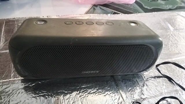 Loa di động Sony Xanh rêu Đã sử dụng. Mua bán Tivi, Âm thanh tại Huyện Mỏ Cày Nam Bến Tre được đăng bởi Chung Nguyễn hình 1