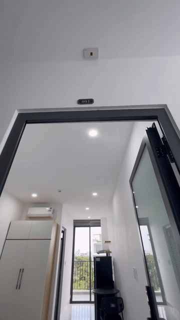Cho thuê Phòng trọ Quận Ngũ Hành Sơn Đà Nẵng diện tích 25 m² giá 4 triệu/tháng