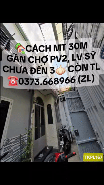 Mua bán Nhà ở Quận Tân Bình Tp Hồ Chí Minh diện tích 19 m² giá 2,9 tỷ