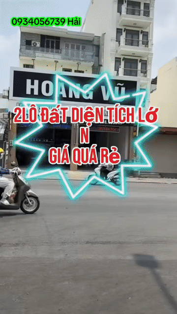 Mua bán Đất Quận Gò Vấp Tp Hồ Chí Minh diện tích 184 m² giá 11,9 tỷ