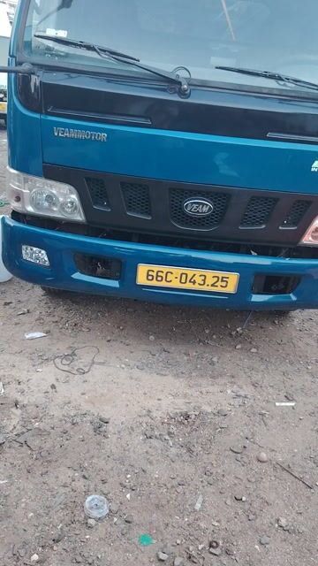 VEAMM  4t990 đời 2015. Mua bán Xe tải, xe ben tại Quận 12 Tp Hồ Chí Minh được đăng bởi a bền hình 1