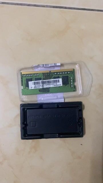 RAM laptop DDR4 - 8GB - buss 3200