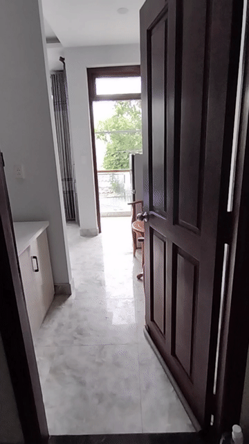 Cho thuê Phòng trọ Quận 8 Tp Hồ Chí Minh diện tích 25 m² giá 3,5 triệu/tháng