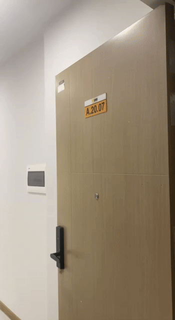 Cho thuê Căn hộ Chung cư Thành phố Thủ Đức Tp Hồ Chí Minh diện tích 56 m² giá 5,5 triệu/tháng