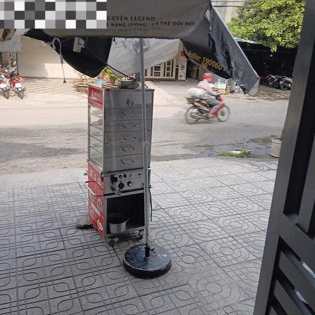 Cho thuê Phòng trọ Quận Bình Tân Tp Hồ Chí Minh diện tích 30 m² giá 600.000 đ/tháng