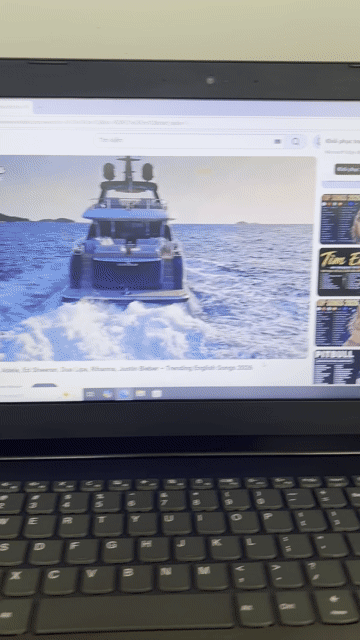 Lenovo Ideapad 320-15 i5-8250U 15.6 inch 8GB/120GB. Mua bán Laptop tại Quận 3 Tp Hồ Chí Minh được đăng bởi MrFast hình 1