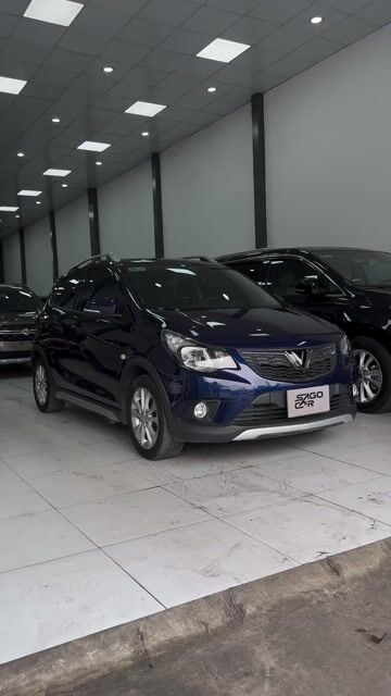 VinFast Fadil 2022 Base 30.000 Km. Mua bán Ô tô tại Thành phố Thủ Đức Tp Hồ Chí Minh được đăng bởi Đạt Xe Cũ hình 1