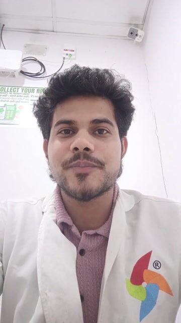 Real World Evidence®  of 61 Months Age With Initial Ability Score 340 Having 340 Today by Rahul Kumar Malik, Admin Manager from New Delhi