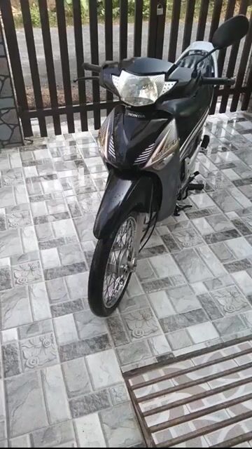 Honda Future Neo Kim 2006 Đen. Mua bán Xe máy tại Huyện Chợ Gạo Tiền Giang được đăng bởi Thanh Văn  hình 1