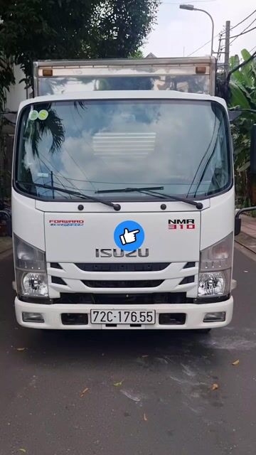 Isuzu nmr 310. Mua bán Xe tải, xe ben tại Quận Bình Tân Tp Hồ Chí Minh được đăng bởi Tuấn hình 1